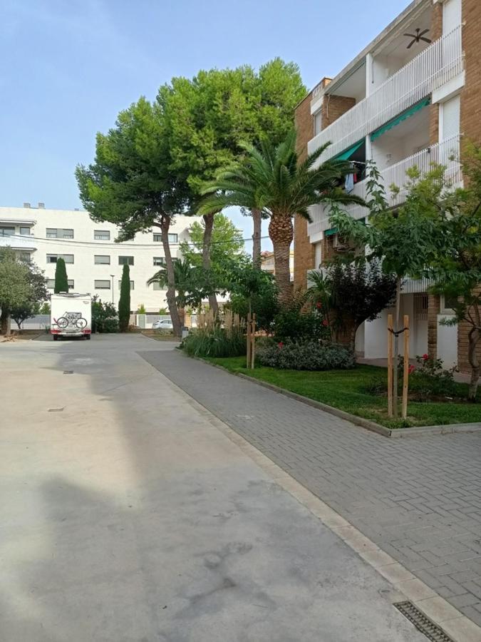 Cambrils Pi Rodo Διαμέρισμα Εξωτερικό φωτογραφία