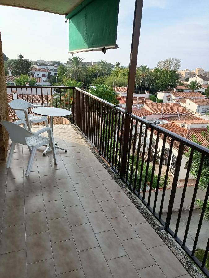 Cambrils Pi Rodo Διαμέρισμα Εξωτερικό φωτογραφία