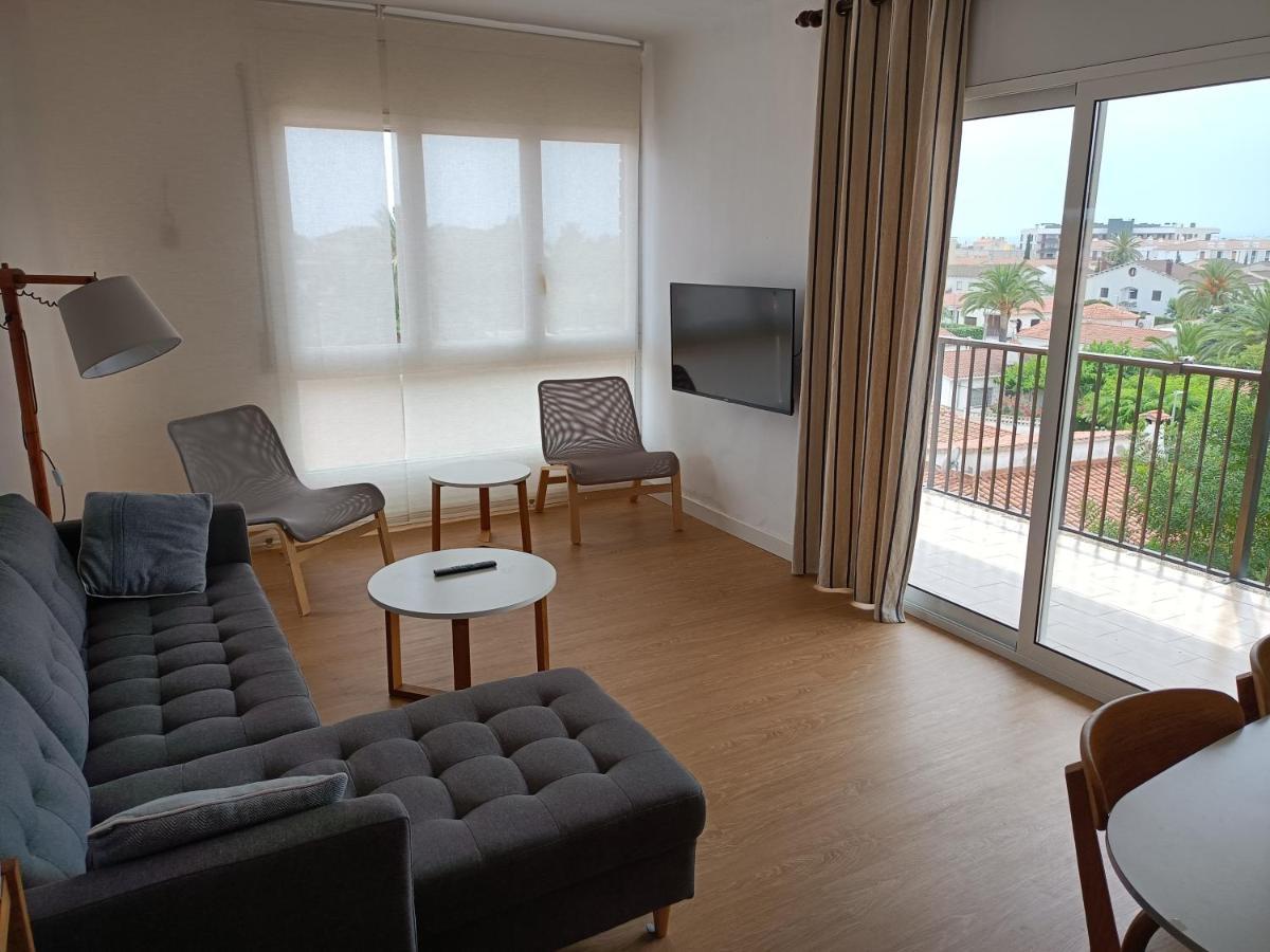 Cambrils Pi Rodo Διαμέρισμα Εξωτερικό φωτογραφία